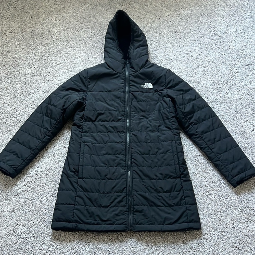 NWOT North Face winter jacket
